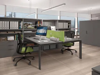 Scrivania Operativa Z699