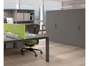 Armadio Archivio Z699