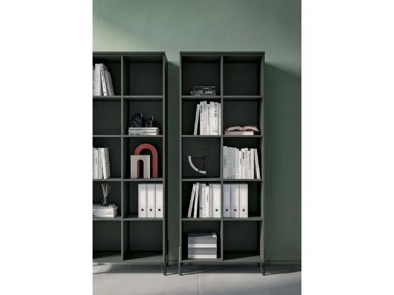 Libreria Zefiro di Quadrifoglio