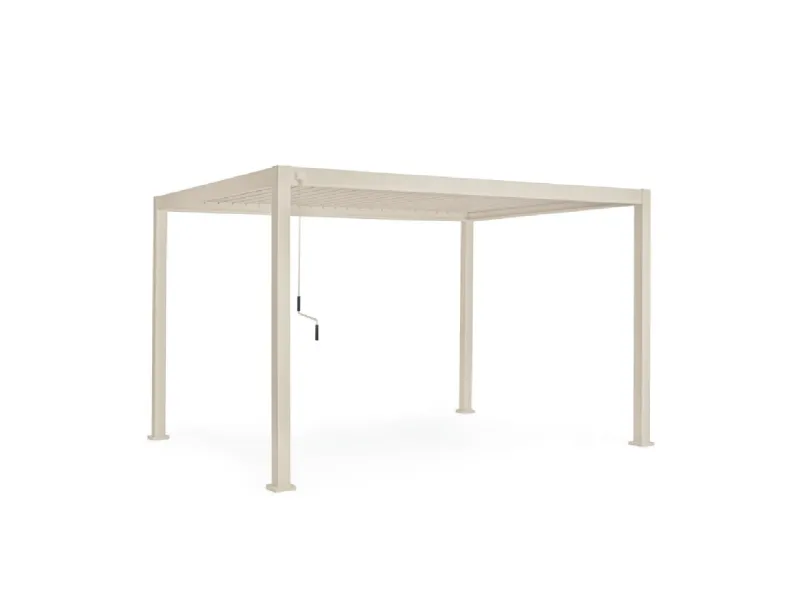Pergola Ocean Seta di Bizzotto