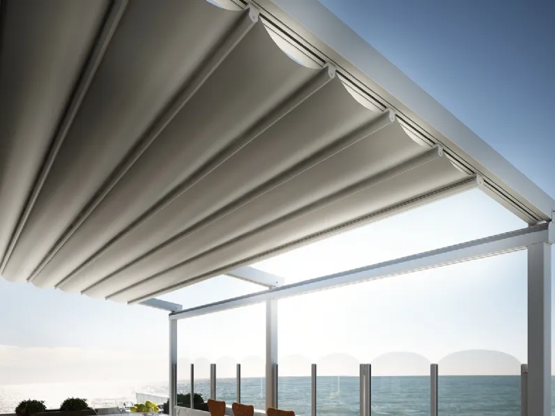 Pergola Star di Dirello