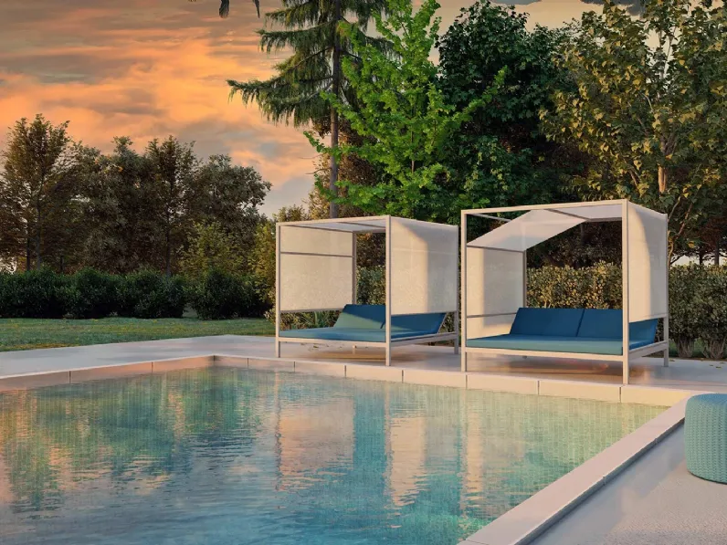 Pergola Tipi di Sprech