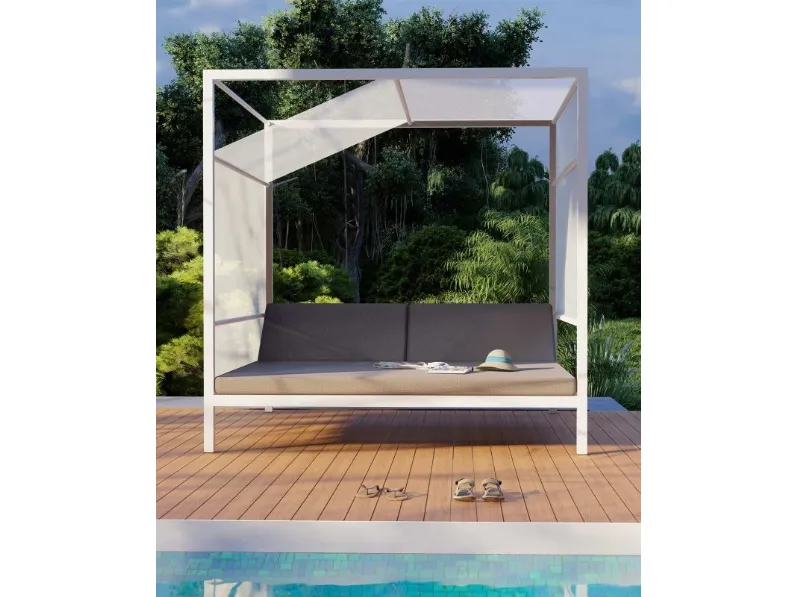 Pergola Tipi di Sprech