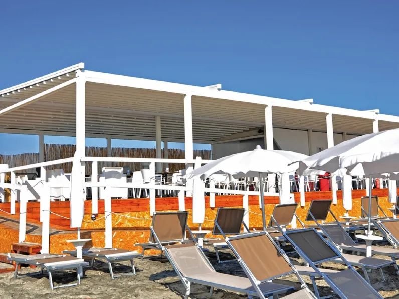 Pergola Urano di Sprech