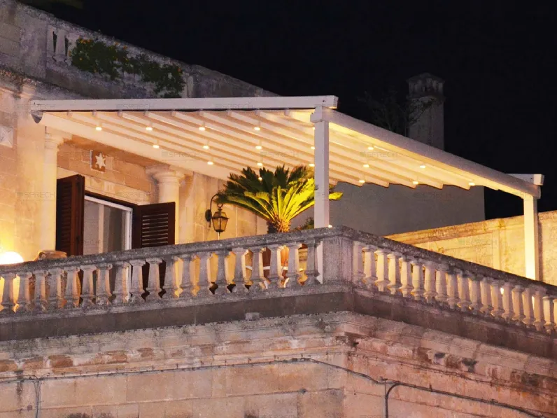 Pergola Venere di Sprech