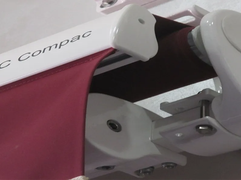Tenda da sole BQC Compact a bracci di Va-ila