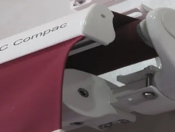 BQC Compact a bracci