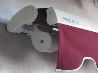 BQC LUX a bracci