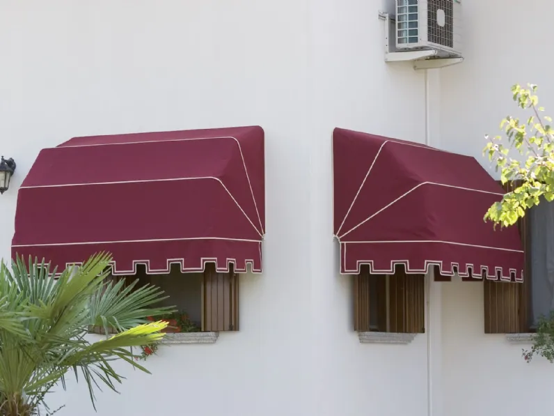 Tenda da sole a cappottina Catty di Ke Outdoor