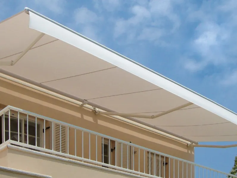 Tenda da sole Dim di Gibus