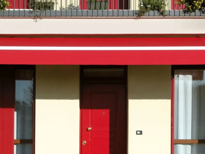 Tenda da sole Dim di Gibus