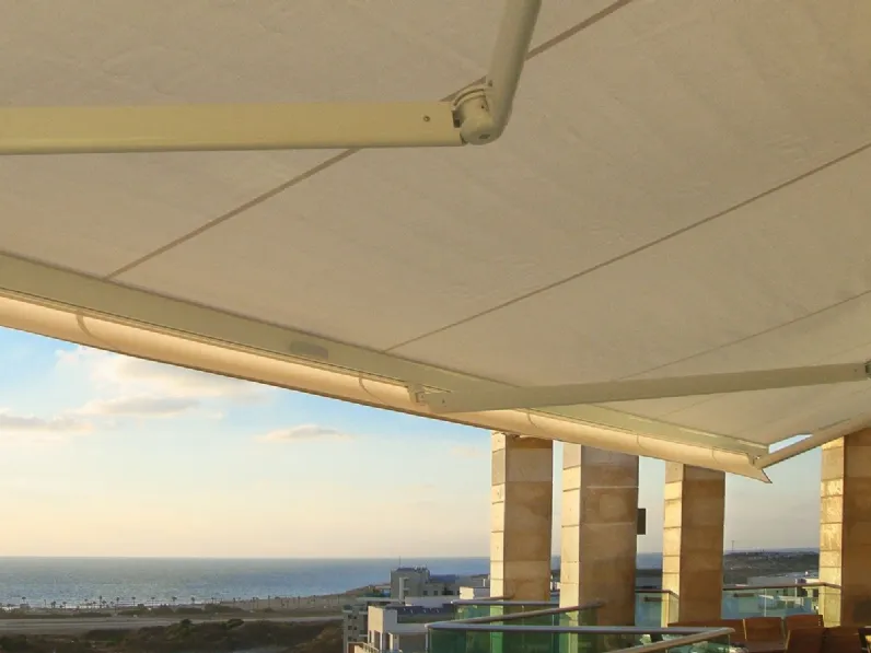 Tenda da sole Dim di Gibus