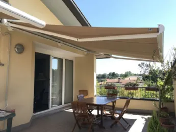 Europa 4000 a bracci