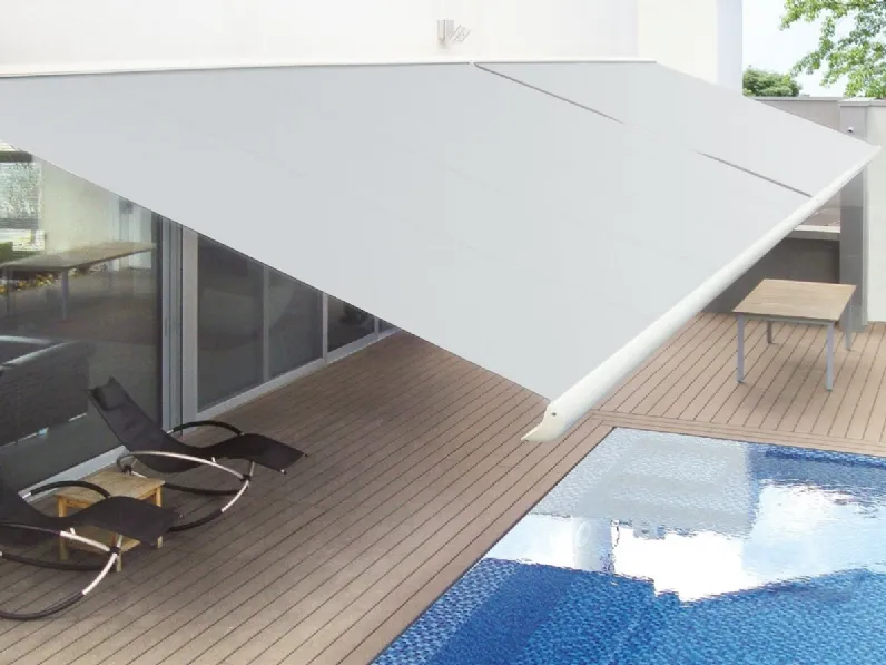 Tenda da sole Scrigno di Gibus