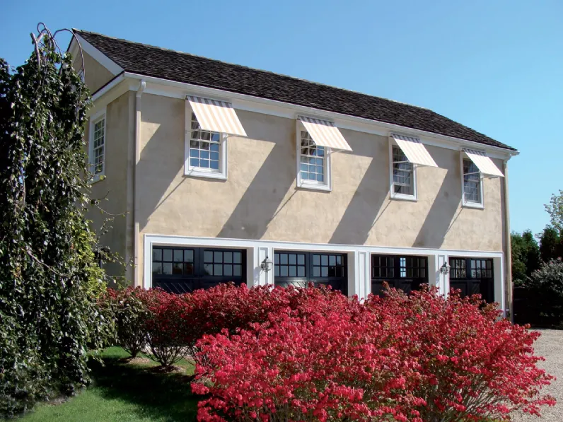 Tenda da sole a caduta con bracci Italia Slim - New Italia di Ke Outdoor