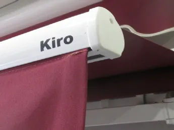 KIRO 40 B/Q a bracci