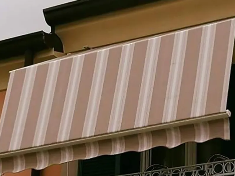 Tenda da sole Ombra a bracci di Va-ila
