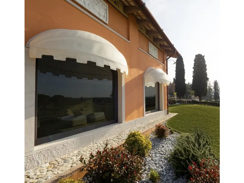 Tenda da sole Grado di Pratic