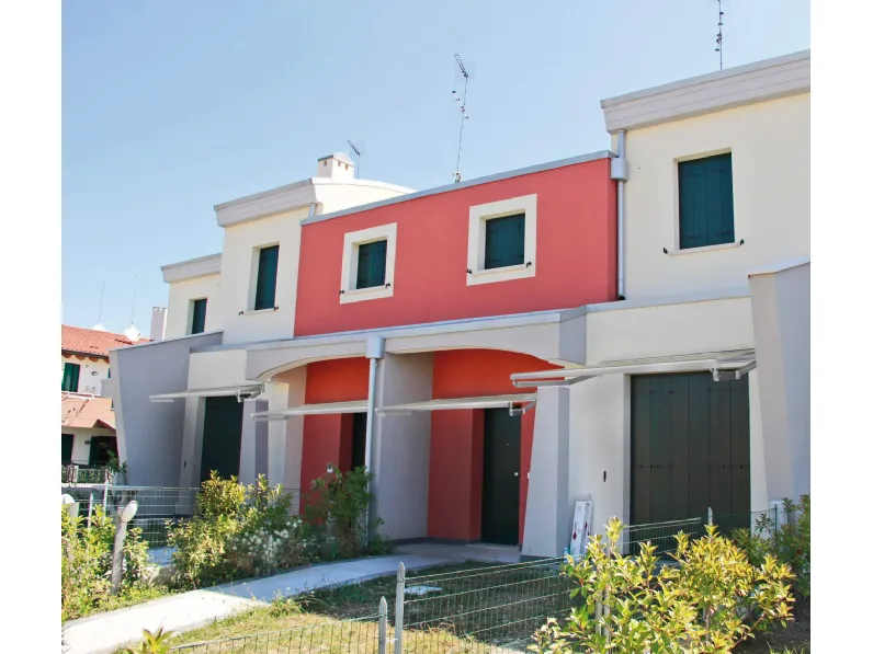 Tenda da sole a bracci estensibili Prisma di Ke Outdoor