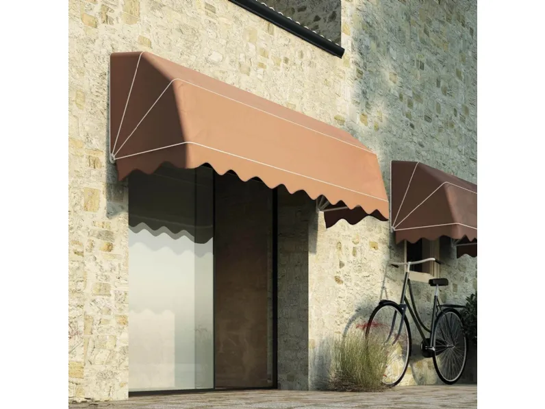 Tenda da sole a cappottina Cap S di Pronema