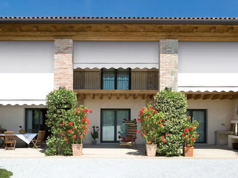 Tenda da sole SP di Gibus