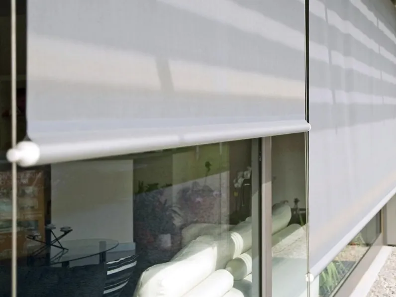 Tenda da sole X1 di Pratic