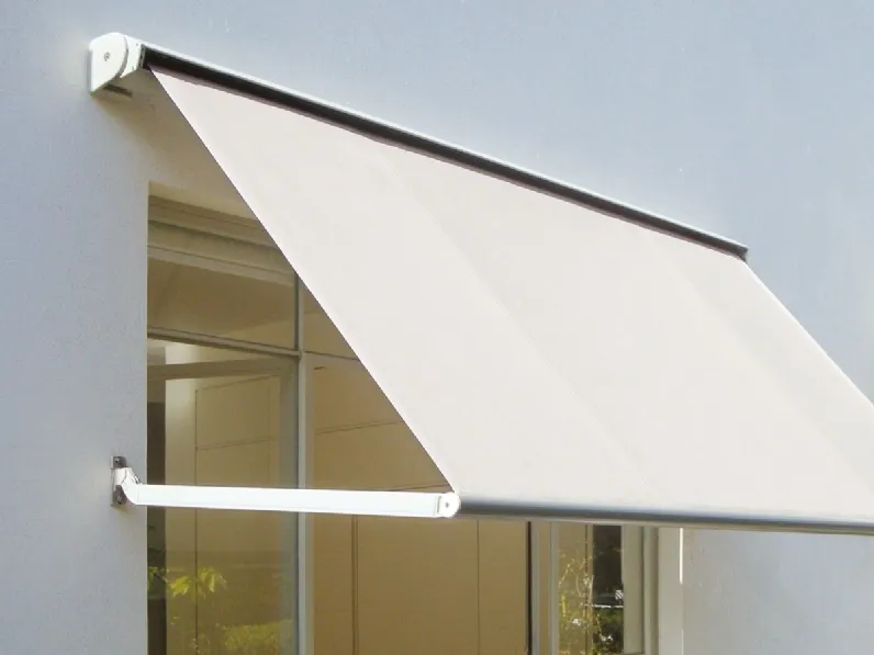 Tenda da sole Teka Gibus