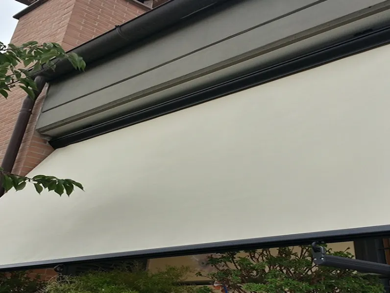 Tenda da sole TNR a caduta di Va-ila