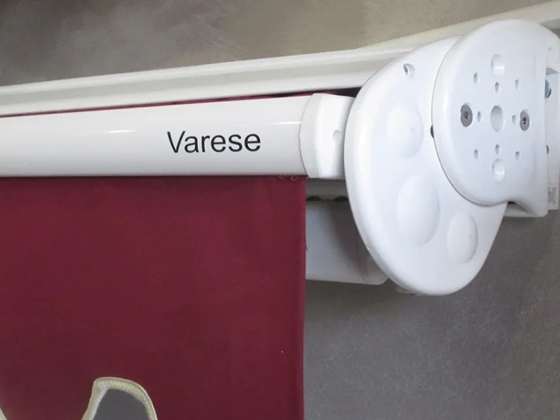 Tenda da sole Varese a bracci di Va-ila