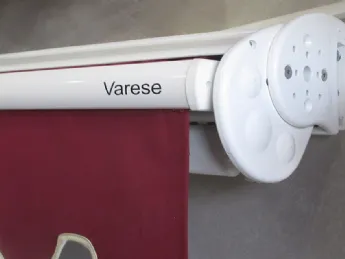 Varese a bracci