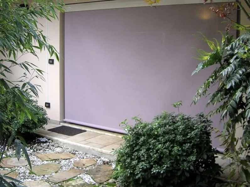 Tenda da sole X3 di Pratic