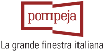 Pompeja